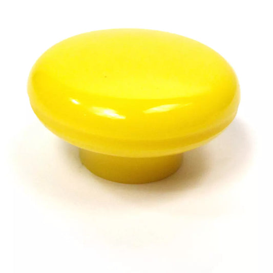 Transmission Four Wheel Drive Lever Yellow Knob 232813 For Land Rover Series 2, 2A, And 3