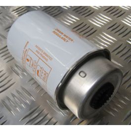 Fuel Filter for Defender Puma 2.2 and 2.4 Engines -WJI500040