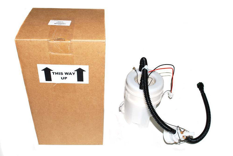 Fuel Pump and Sender Unit for Discovery 3 and Range Rover Sport - 4.0 V6 and 4.4 Petrol V8 Engine WGS500051