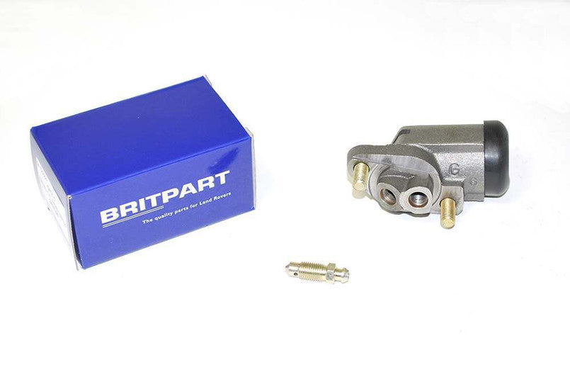 243744 - Front Right Hand Wheel Cylinder for Land Rover Series 2, 2A & 3 - For 88' SWB (from 1980) and 109' LWB