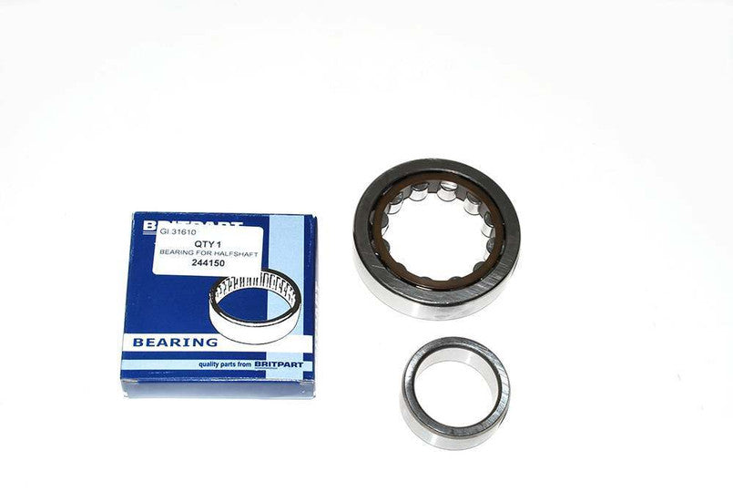 244150 - Front Halfshaft Bearing for Land Rover Series 2A & 3