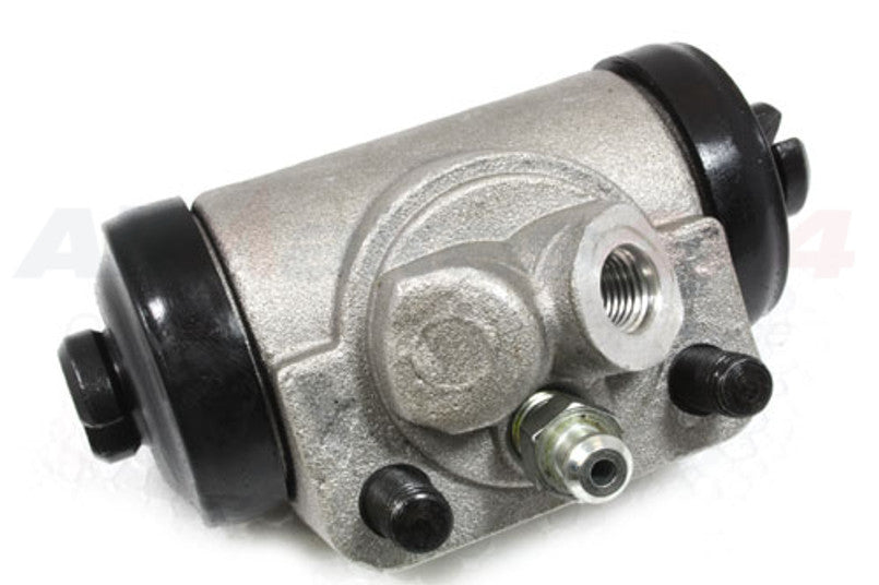 243297 - Land Rover Series Wheel / Brake Cylinder - Left Hand - For Front SWB up to 1980 and Rear LWB