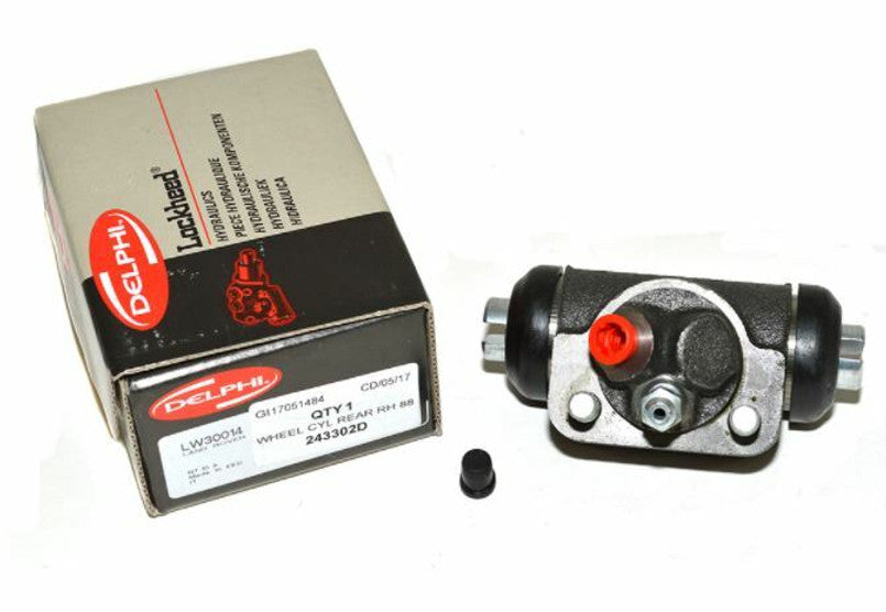 243302  Land Rover Series Wheel / Brake Cylinder - Right Hand - For Rear SWB up to 1980