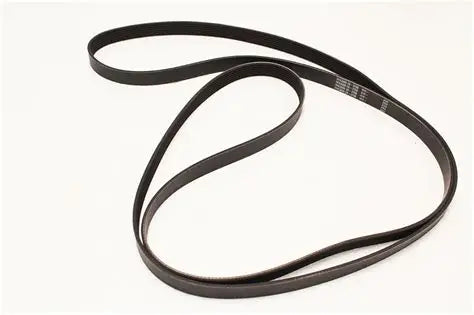 LR031360 | Auxiliary Drive Belt - 2.2 Puma Diesel - With A/C | Defender 2012-2016
