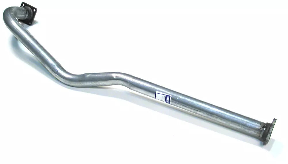 Intermediate Exhaust Pipe 264195 For Land Rover Series 2, 2A, And 3, 88-Inch