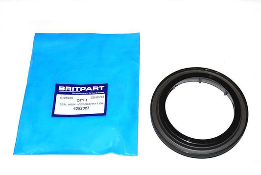 4352327 - Rear Crank Seal 4.2 & 4.4 Engines