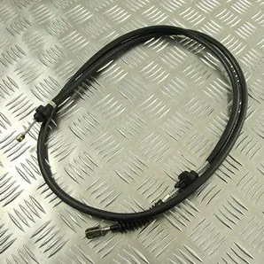 Accelerator Cable - Defender 200Tdi