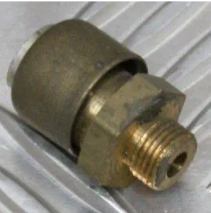 Axle Breather|Series-Range Rover Classic 515845