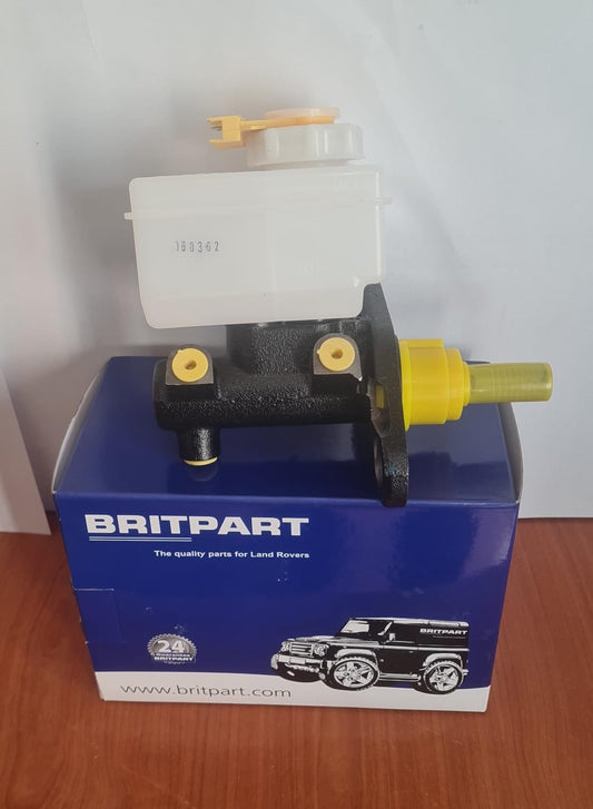 Brake master cylinder 2.2 -2.4 puma diesel 2009-2016