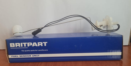 Defender  110 petrol fuel sender unit 1992-1998