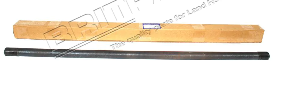 Drive shaft-LH-Rear Axle|Defender 110 & 130 To 1993 FRC2455