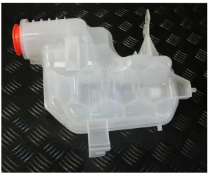 Expansion Tank - Cooling System | Discovery 4 - Range Rover Sport LR020367