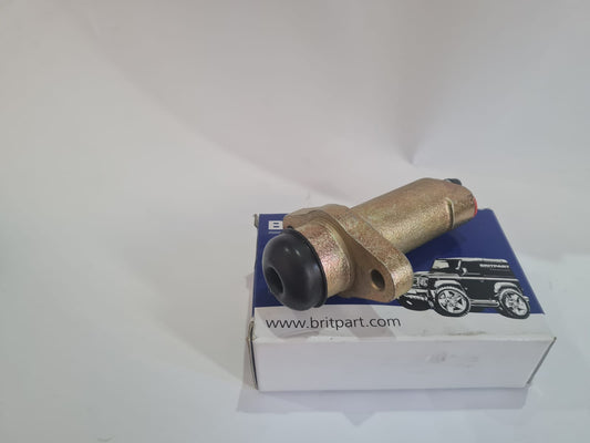 Clutch slave cylinder for the Land Rover Discovery, Defender 200Tdi and Defender 300Tdi.