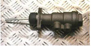 Master Cylinder - Braking System - CB Type | Series LWB (109) 58-67 564706