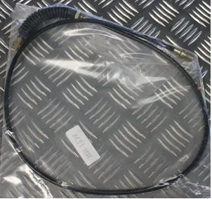 Accelerator Cable - 3.5 Twin Carb V8 | Defender 1987-2006