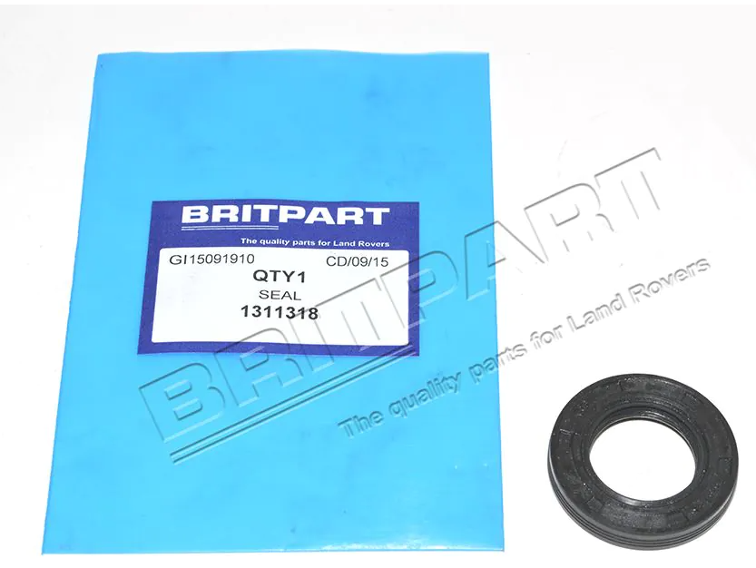 Seal-Camshaft-Tdv6-Sdv6|Ds3-Ds4-Ds5-Vel-RRS1&2-L405 1311318