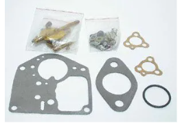 Rebuilt Kit-Zenith 361V Carburettor-4 Cylinder|Series 605092