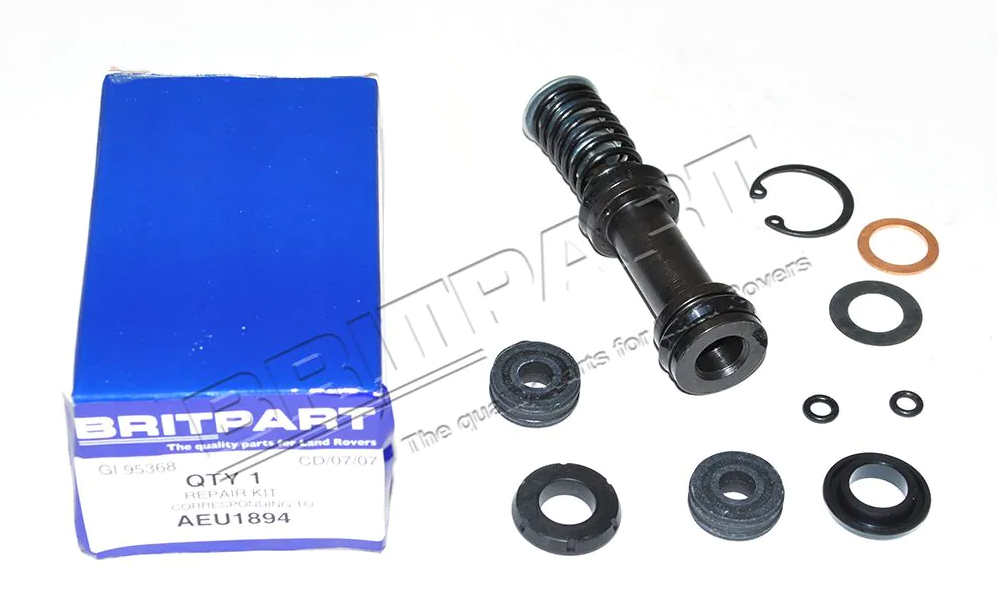 Repair Kit-Brake  Master Cyl Met RRC AEU1894