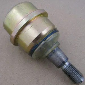 Ball Joint-Front-Upper Steering Knuckle FTC3570