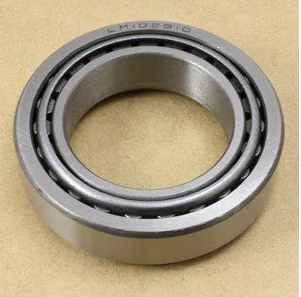 Taper Roller bearing-Diff Carrier|DeF RTC3095