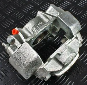 Brake Caliper-LH-Rear Brakes|Defender 110& 130 2006-2016 SMC500260