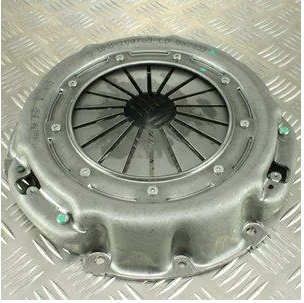 Pressure Plate - Clutch - 2.5D to 300Tdi | Defender - Ds1 - RRC URB100760