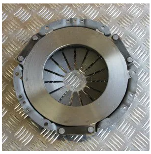 Pressure Plate - Clutch - 2.25 & 2.5PD - 2.0 MPI |Ser - Def - Ds1 576557