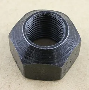 Land Rover Defender , Series & Discovery 1 wheel nut