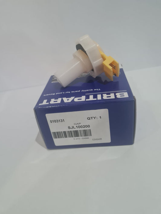 Land Rover Cap-fluid level warning reservoir indicator