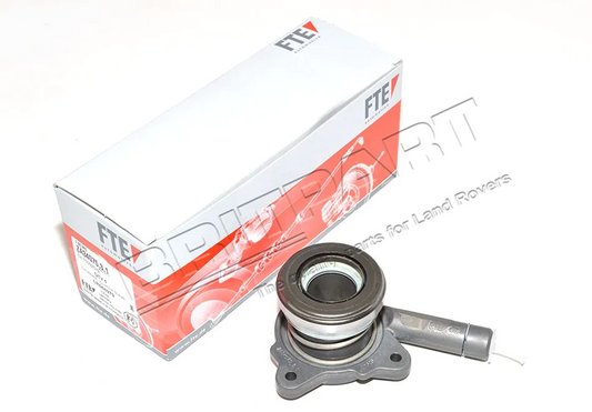 Slave Cylinder - Clutch - Puma Diesel | Defender 2007 - 2016 LR068979