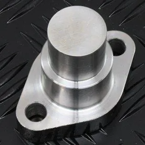 Swivel Pin - Upper - Front Axle - ABS | Defender 1999 - 2016 FRC3511