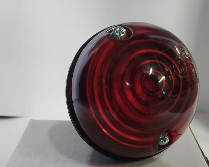 Taillight Assembly - Rear Stop & Tail | Defender 1995 - 2006 AMR6516