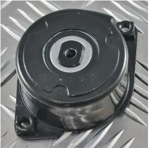 Tensioner Pulley-Auxiliary Drive Belt-Td4-Td6|Frl1-RR L322 PQS101710