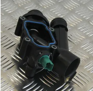 Thermostat Assembly - 2.2 CRDI | DsS - FRL2 - Evoque LR001312