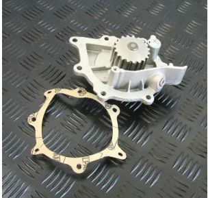 Water Pump - 2.2D | DsS - Frl2 - RR Evoque LR011694