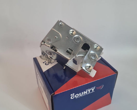 Rear Left Hand Side Door Latch
