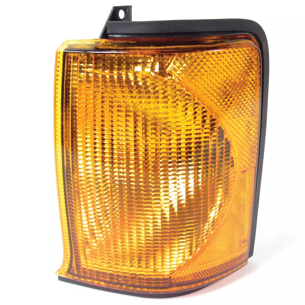 Left Front Directional, For Land Rover Discovery Series II, 1999 - 2002 XBD100880