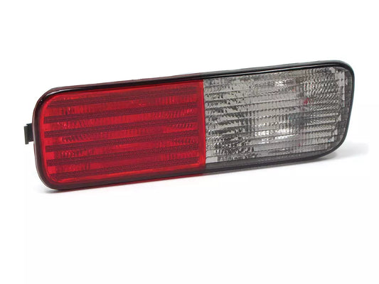 Right Hand Reverse And Rear Fog Light, For Land Rover Discovery Series II, 2003 - 2004 XFB000563