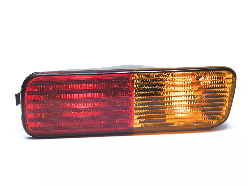 Rear Right Hand Bumper Light Lamp Assembly  Disco 2 XFB000563