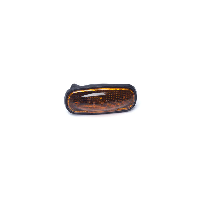 Defender td5 Lamp Assembly - Side Repeater - Amber