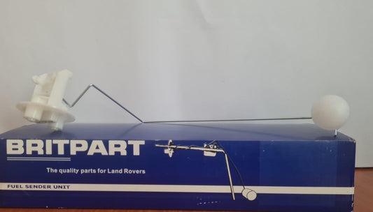 Defender fuel tank -sender unit