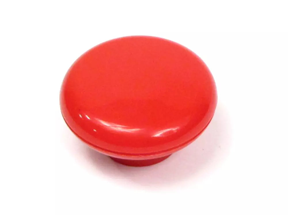 Transmission Red Transfer Lever Knob 219521 For Land Rover Series 2, 2A, And 3