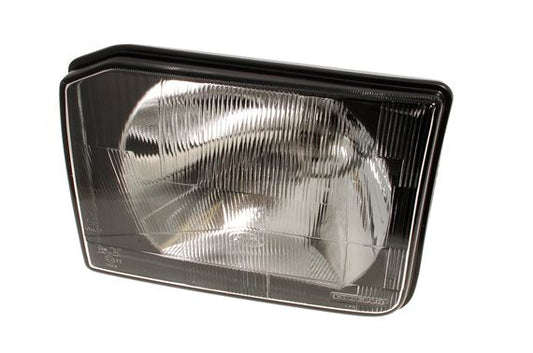 LH RHD Headlamp Assembly Discovery 2 to 2003 XFB105130