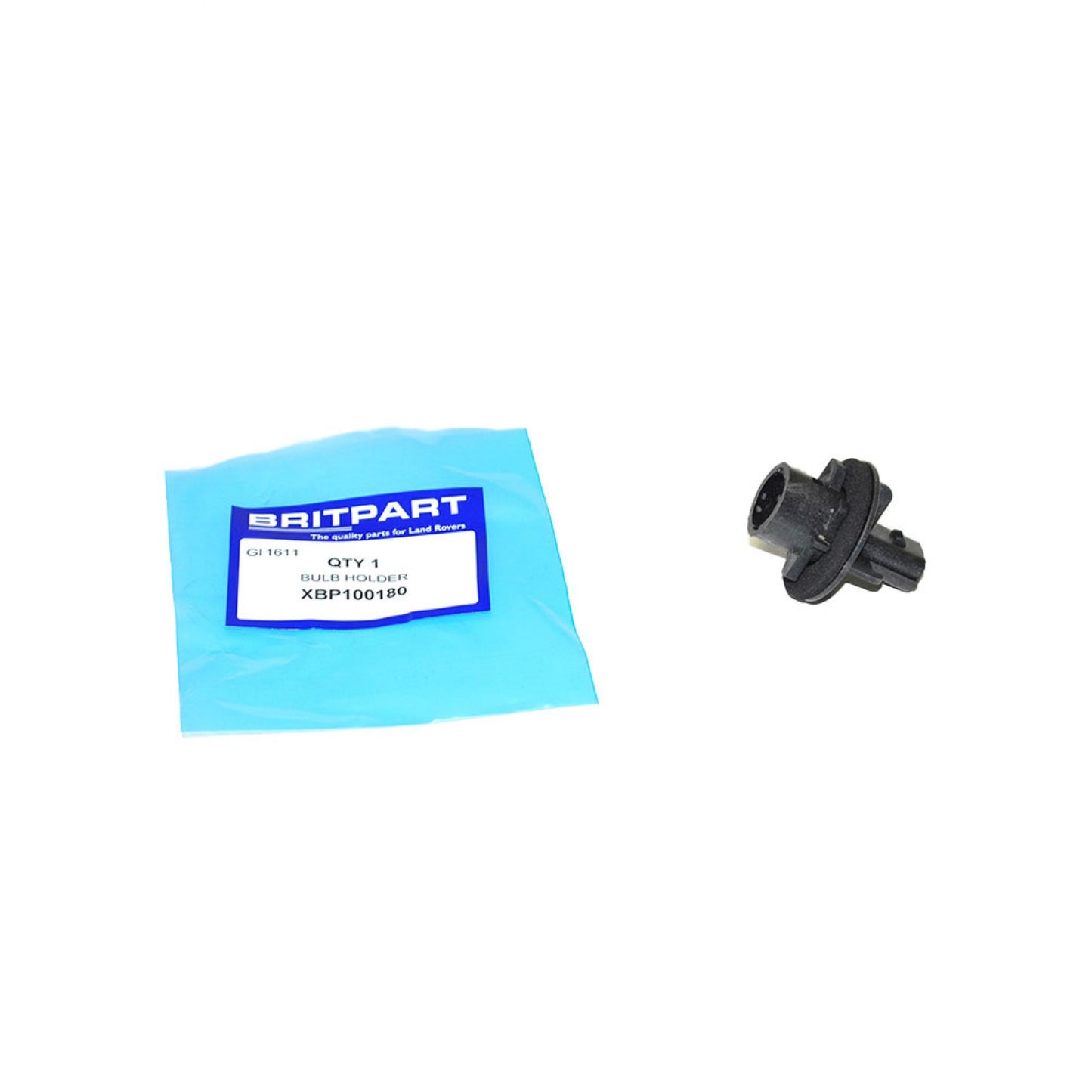 Bulb Holder 21W 1995 on Various Applications Single Pole Indicator and Rear Lamp XBP100180