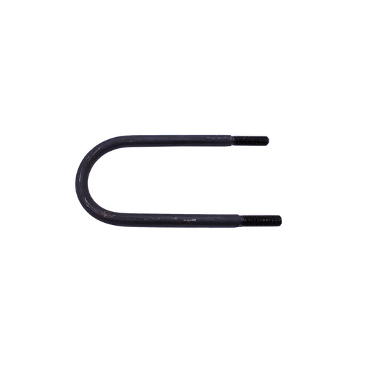 U Bolt for Road Spring Rear 1954-84. Defender 242127