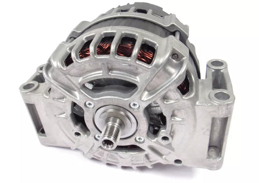Alternator LR031223, Original Equipment By BOSCH, For Land Rover LR2, 2008 - 2012