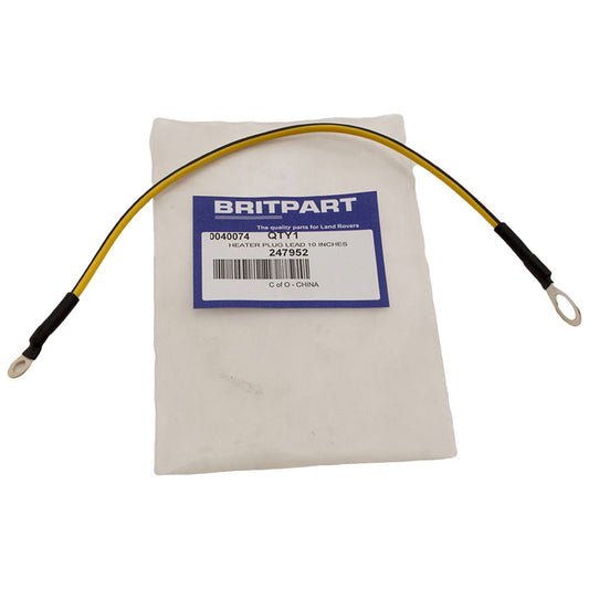 Heater Plug Lead NO.2 to 3. 1956-83 247952