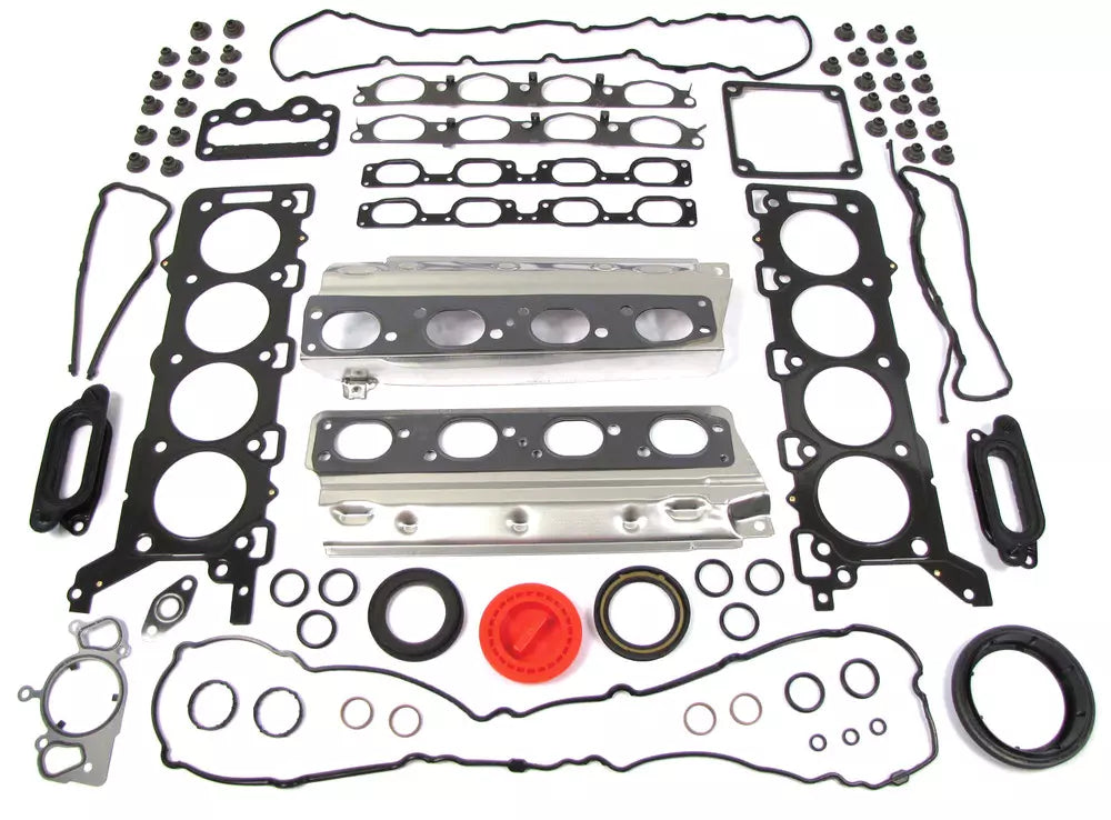 Head Gasket Kit For 4.2 Liter Supercharged Engines On Range Rover Full Size Supercharged L322 And Range Rover Sport Supercharged, 2006 - 2009 lr006635