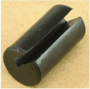 Land Rover Defender & Series bonnet bush.