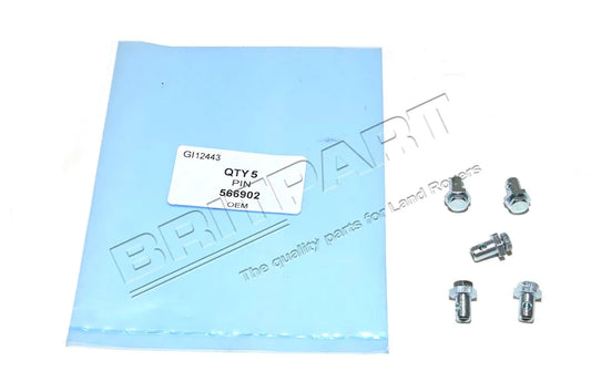 ACCELERATOR CABLE LOCKER (SERIES)(R6)